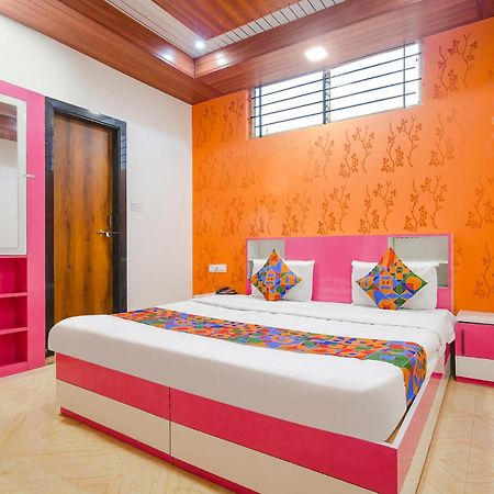 Fabhotel Dream Paradise Indore Exterior foto